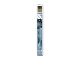 ÉLECTRODE EN ACIER INOXYDABLE 316L-16 20 PCS