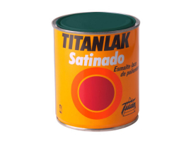 TITANLAK ÉMAIL SATINÉ 1426