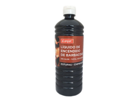 LIQUIDE D'ALLUMAGE POUR BARBECUE