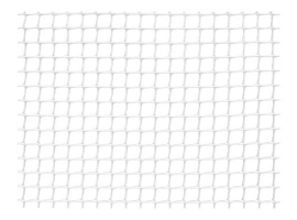 MAILLE QUADRANET (MAILLE 10X10MM) 300GR/M2
