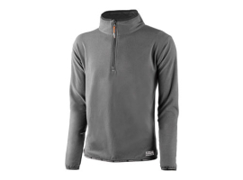 PULL-OVER POLAIRE 