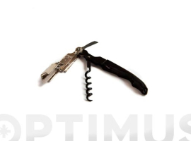 SOMMELIER TIRE-BOUCHON À DOUBLE IMPULSION