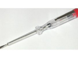 TESTEUR DE TENSION 100 / 250 V