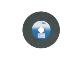MEULE HTA.ELEC AFFÛTAGE PL 125X20X32MM 10 A60 AC COR. GR TYRO