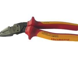 PINCE COUPANTE DIAGONALE 1000 V MULTIFONCTION