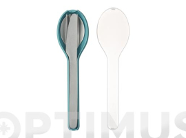 SET DE COUVERTS 3 PCS