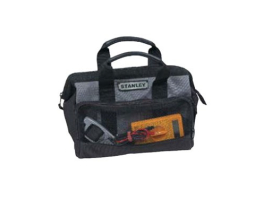 SAC À OUTILS NOIR
