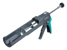 PISTOLET EN SILICONE RENFORCÉ