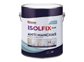 PEINTURE ANTI-TACHES ISOFLIX PLUS