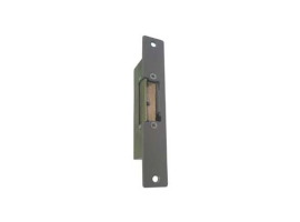 GÂCHE ÉLECTRIQUE 30-S SÉRIE GRISE S-PLATE
