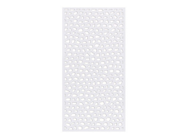 PANNEAU DÉCORATIF EN MOSAÏQUE