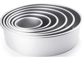 MOULE EN ALUMINIUM EXTRA HAUT