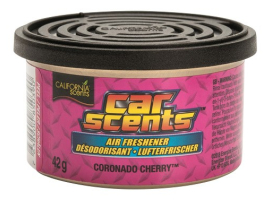 DÉSODORISANT DE VOITURE PARFUMÉ À LA CERISE