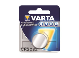 BLX2 PILE BOUTON AU LITHIUM