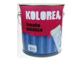 SATIN ENAMEL