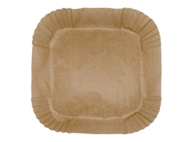 BAC À PAPIER POUR FRITEUSE