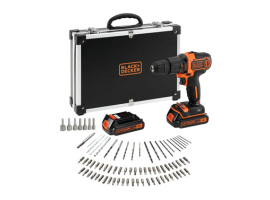 MARTEAU PERFORATEUR SANS FIL