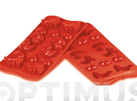 MOULE EN SILICONE AMBIT POUR CHOCOLATS