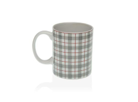 TASSE EN PORCELAINE