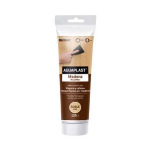 MASTIC À BOIS AGUAPLAST