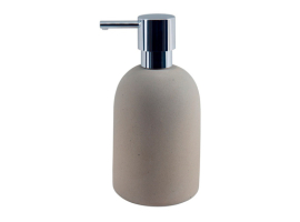 DISTRIBUTEUR DE SAVON