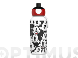 BOUTEILLE POP-UP MICKEY CAMPUS