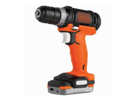 TOURNEVIS PERCEUSE 12 V 26 NM