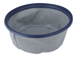 FILTRE EN TISSU CENDRÉ HOOVER