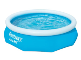 ENSEMBLE RAPIDE POUR PISCINE 305X76 CM
