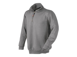 SWEAT-SHIRT VERENA GRIS