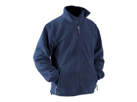 VESTE POLAIRE HYMALAYA
