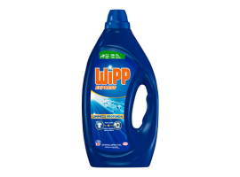 WIPP EXPRESS GEL DETERGENT BLUE