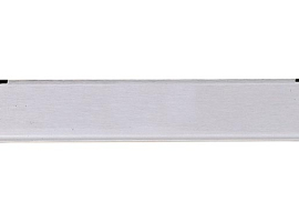 BOUCHE-LETTRES EN ALUMINIUM