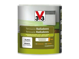 RADIATEURS ÉMAILLÉS RÉNOVATION PERFECTION SATINÉE