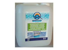 ALGICIDE CATIGENE PS