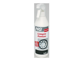 NETTOYANT POUR JANTES