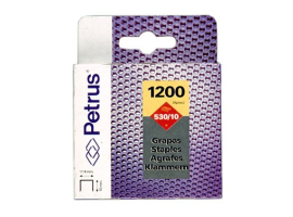 CLAMP 530/10 1200 PCS