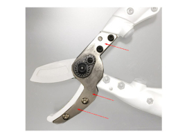 SUPPORT D'ENCLUME DE REMPLACEMENT EN ALUMINIUM