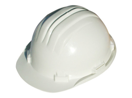 CASQUE DE PROTECTION AVEC RÉGLAGE