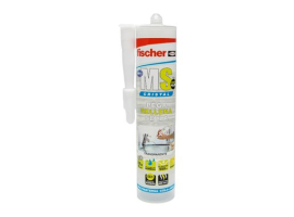 MS PLUS GLASS SEALANT ADHESIVE