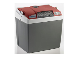 PREMIUM THERMOLECTRIC RIGID COOLER 12/220V G26