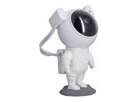 LAMPE DE TABLE ROBOT ASTRONAUTE LAMPE DE TABLE VEILLEUSE