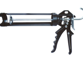 PISTOLET ROTATIF EN SILICONE