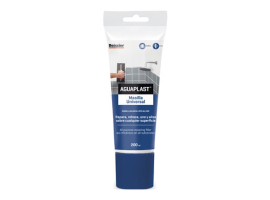TUBE DE MASTIC UNIVERSEL AGUAPLAST