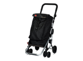 CHARIOT DE SUPERMARCHÉ 4R.GIR.GO UP