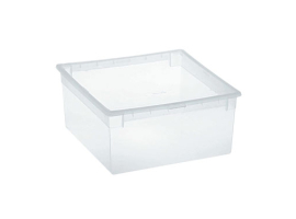 BOÎTE À LUMIÈRE POLYVALENTE