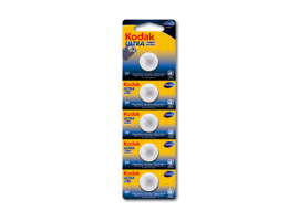 PILE BOUTON ULTRA LITHIUM