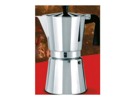 NOUVELLE MACHINE À CAFÉ VITRO