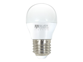 MINI LAMPE LED SPHÉRIQUE 550LM