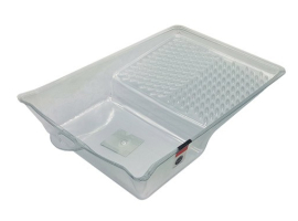 COUVERCLE POUR PLATEAU DE PEINTURE MEDIUM 5 PCS.